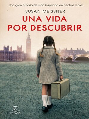 Una vida por descubrir - ebook